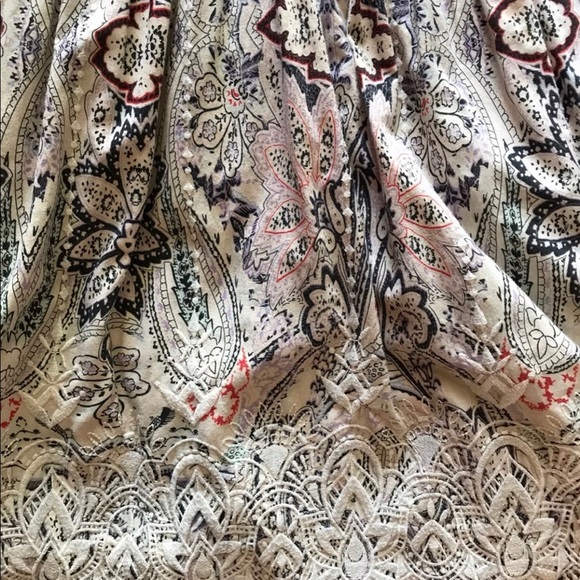 Spaghetti Strap Sundress - Picture 4 of 6